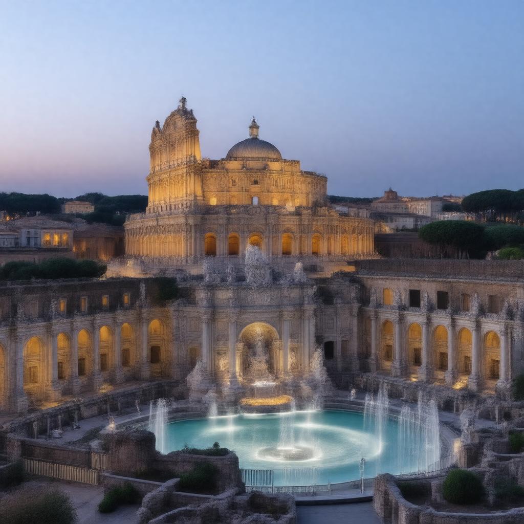 Rome, Italy